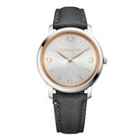 Orologio Baume & Mercier Uomo in Acciaio M0A10703 - M0A10703
